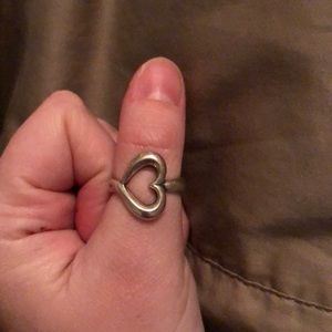 James Avery Ring